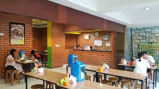 Bakso Solo Samrat Cabang ke-5